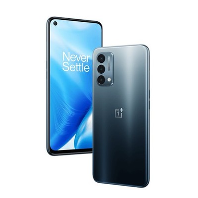 (NEW) OnePlus Nord N200 5G - 64GB - (Unlocked) - Blue Quantum