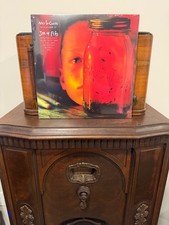 Jar of Flies by Alice in Chains Record, 2024 Reissue - Black vinyl Sealed