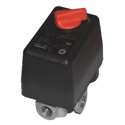 Druckschalter Condor MDR 1 für Kompressor MDR-1 EA-11 11 bar 