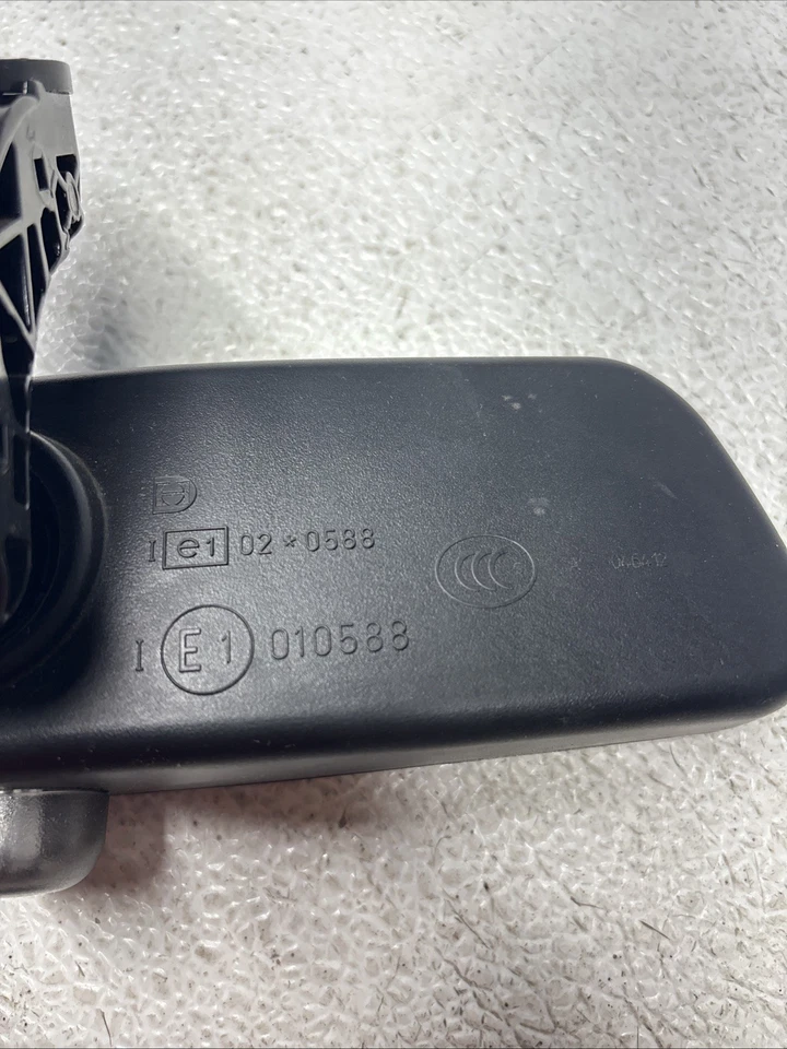 Espejo retrovisor interior BMW X5 2011 E1010588 OEM Foto 2 de 4