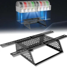 AMS Storage Holder, Compatible with Bambu Lab P1P/P1S/X1C/X1E 3D Printers
