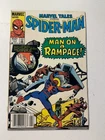 MARVEL TALES #171 AMAZING SPIDER-MAN 32! MARVEL COMICS 1985! NO RESERVE!
