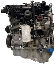 Moteur BMW 320