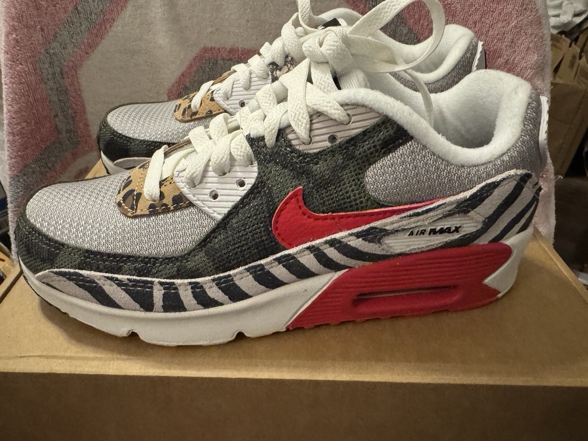 Nike Air Max 90 - Tunnel Walk - 11.5 Nike Air Max 90 Tunnel Walk. Size 9 m. (10.5 w). Po. NB  main image 4
