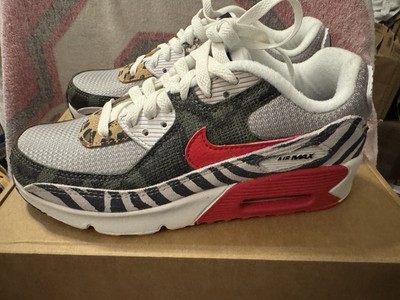 Nike Air Max 90 Tunnel Walk size 5Y Nike Air Max 90 Tunnel Walk Men main image 4