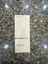 GLYCOLIC ACID 7 TONING SOLUTION PH-3.6 240 ML 8 FL OZ DIRECT ACIDS BULK DISCOUT