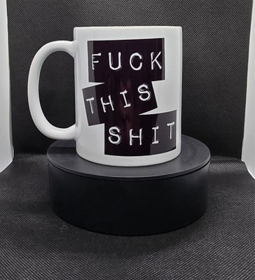 Lustige Tassen - Neuheit Tasse Tee Kaffeetasse Geschenke für Männer Frauen