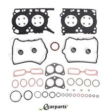 Cylinder Head Gasket Set for 13-20 Scion Subaru Toyota 2.0L H4 GAS DOHC N/A FA20