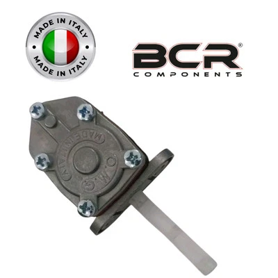 BCR RUBINETTO BENZINA MBK BOOSTER SPIRIT 50 1996-1997-1998-1999-2000-2001-2002-2003