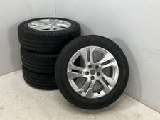 Kompletträder OPEL Vivaro C Kasten (K0) Vivaro-e HYDROGEN  100 kW  136 PS (08.2