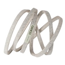 592951801 Lawn Mower Deck Belt For Husqvarna 54 Inch Z254F 1/2x152 Inch