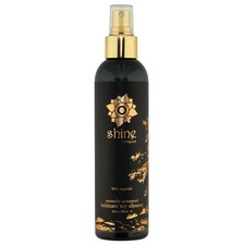 Sliquid Shine Organic Toy Cleaner 8.5oz Hypoallergenic And Non-Toxic