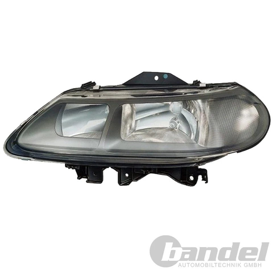 TYC HAUPTSCHEINWERFER H7/H7 passend für RENAULT LAGUNA I 1.6 - 3.0 DCI 16V - Bild 2 von 2