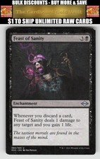 Modern Horizons 2 Feast of Sanity #84
