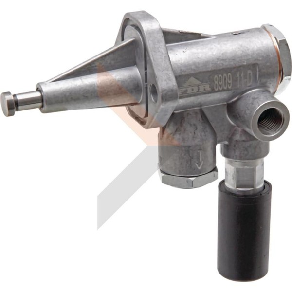 Granit FöRderpumpe | 38004706 | Passend FüR Deutz, HüRlimann, Same, Lamborghini-image