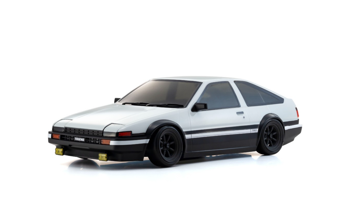 Kyosho 1:10 RC FAZER D2 FZD2 Series ReadySet Drifter 34501T1 | eBay
