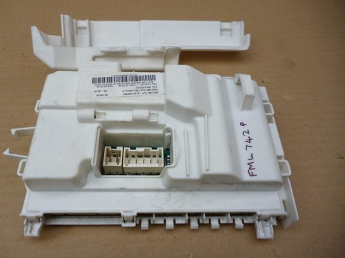 Hotpoint FML742P Waschmaschine Steuermodul Platine PCB