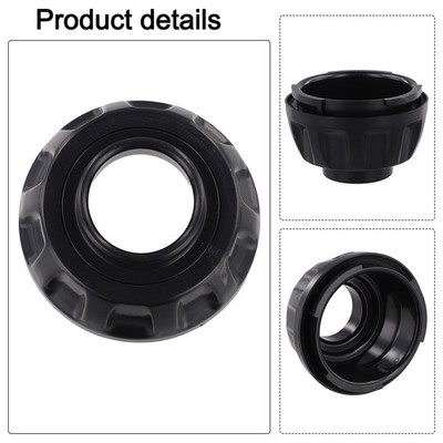 für robuste Entsafter Frontabdeckung Ersatz für Omega für Modelle J8006 HDS HDC