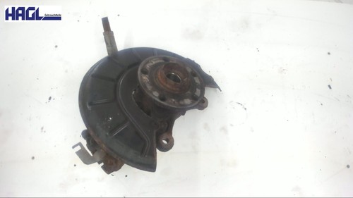 Radnabe MIT Lager  L VW Touran 1.9 TDI 1 T Kombi