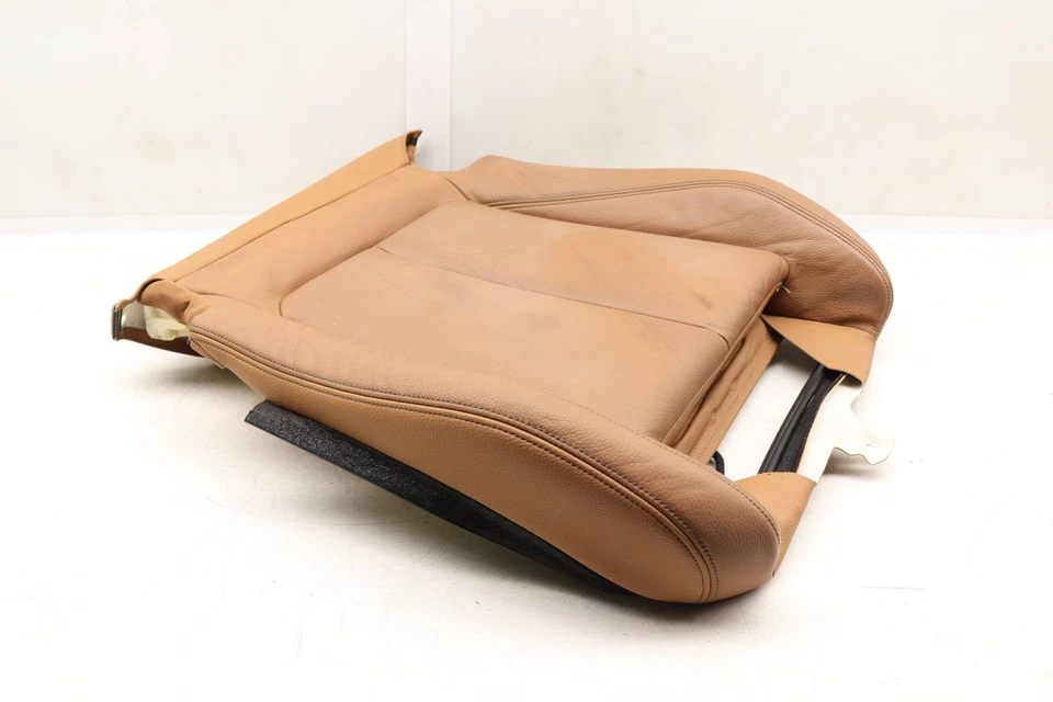 BMW 440I XDRIVE 2017-2020 - Cojín inferior delantero izquierdo asiento deportivo 7476863 Foto 2 de 4