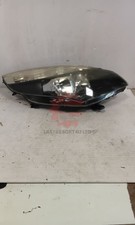 RENAULT GRAND SCENIC DYNAMIQUE MK3 (Ph1) 2009-2010 drivers headlight