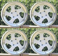 16 Wheels Rims For Honda Subaru Mazda Toyota Mini Vw Scion Hyundai 4x100 White 16 Wheels Rims For Honda Subaru Mazda Toyota Mini Vw Scion Hyundai 4x100 White