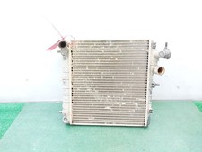 Radiateur Hyundai ATOS