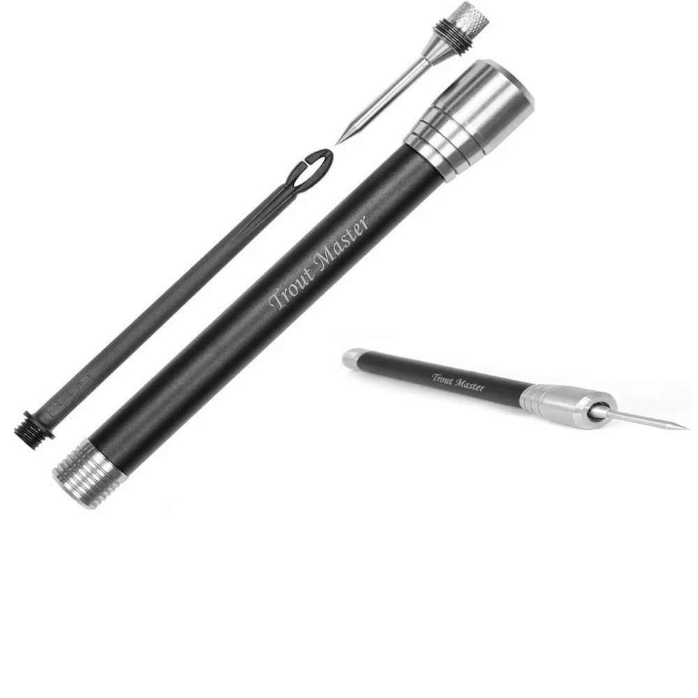 Spro Trout Master 3 в 1 HD Священник Фиштетер Бетаубер 6790₽