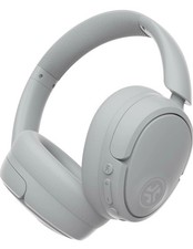 JLab JBuds Lux Active Noise Cancelling Bluetooth Headphones Cloud White