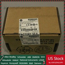 New AB 1763-L16BBB MicroLogix 1100 16 Point Controller 1763L16BBB US Free Tax