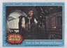 1977 Topps Star Wars Han Solo Han in the Millennium Falcon #