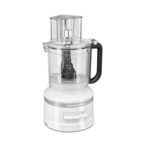 KitchenAid - Macinacaffè, Rosso 5KCG8433EER - Foto 10