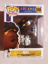 Funko Pop League of Legends Vinyl Figures 20