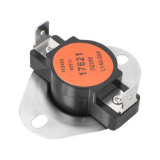 High Temperature Limit Switch S1 02535380000 for Furnace Auto Reset Function