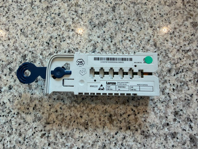 Lenze E94AYM22 Ethernet Modul