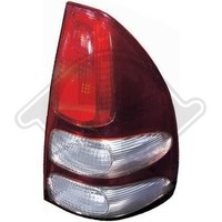 6673890 RüCkleuchte Rechts FüR Toyota Land Cruiser Prado (_J12_)