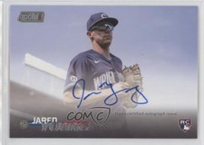 2023 Topps Stadium Club Auto Jared Young #SCBA-JY Auto 0e8z