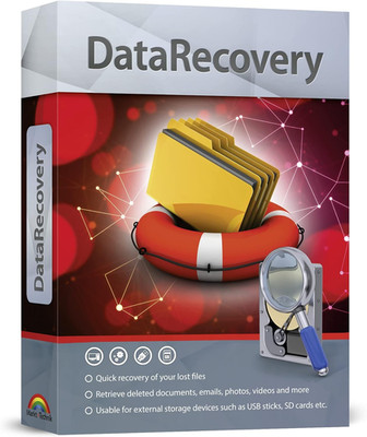 Data Recovery Software Compatible with Windows 11, 10, 8.1, 7   Recover Deleted