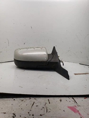 Passenger Side View Mirror Power Folding Painted Cover Fits 08-09 TAURUS 1368247