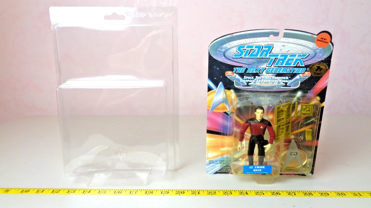 The Next Generation Star Trek Collectibles for sale | eBay