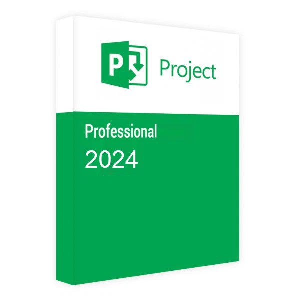 Project Professional 2024 and Office Pro 2024 1 PC+FREE CBT Training Course. New - Image 4 of 4