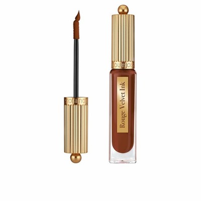 Bourjois Rouge Velvet Ink 18 All About Brown 3,5ml