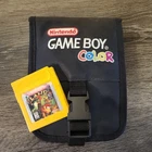 Donkey Kong Land 2 Nintendo Game Boy 90s Cartridge Only With Game Boy Color Case