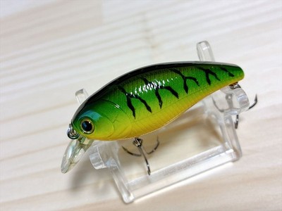 LUCKY CRAFT MOONSAULT CRANK CB-50 55mm 8,2g Angelköder #AE85