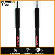 Front Shock Absorber Focus Auto Parts For Jeep Grand Cherokee 1999-2004