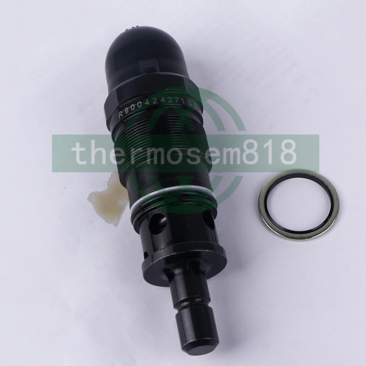 1x NEW For Rexroth valve DBDS20K1X/315 R900424271