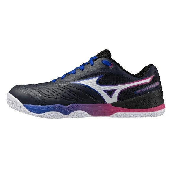 New Mizuno Table Tennis Shoes Wave Medal 8 81GA2582 03 | eBay