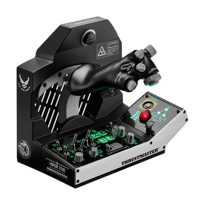 Thrustmaster Viper Throttle Quadrant System Mission Pack
