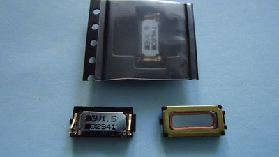 Earpiece Hörmuschel Speaker Hörer Nokia Asha 301 305 306 Lumia 530 720 820 920
