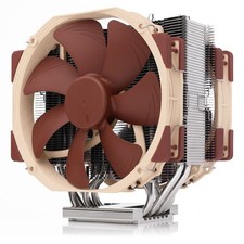 Noctua NH-U14S TR5-SP6 Processor cooler (for: sTR5, SP6) NH-U14S TR5-SP6